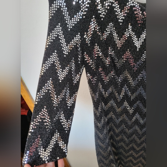 Dress size 6 Chaya - Picture 4 of 6